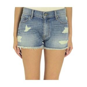 Dakota Collective Denim Joey Cut Off Short Size 30